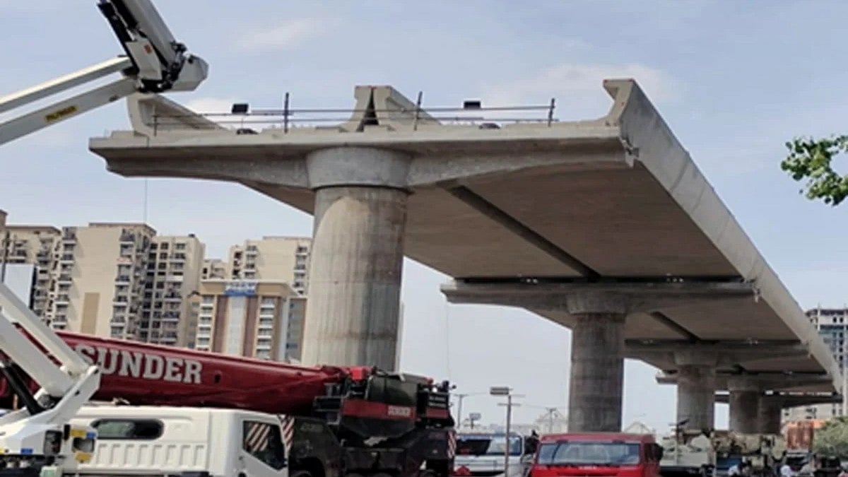 Mumbai Metro 9: Good News! MMRDA Drops Dongri Car Shed Plan After Public Outcry; 'Elevated Parking Lot To Replace Project,' Confirms Minister Pratap Sarnaik 